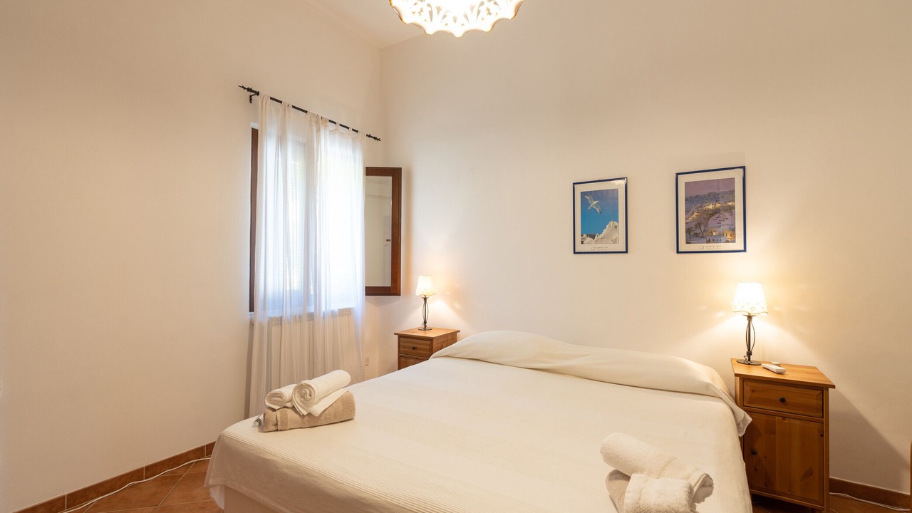 Photo of Bedroom in Partinico