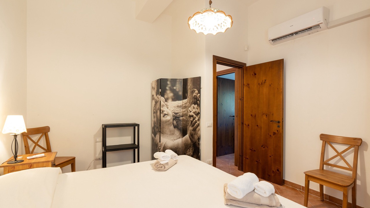 Photo of Bedroom in Partinico