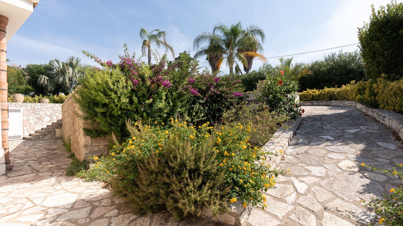 Photo of Outdoor in Partinico