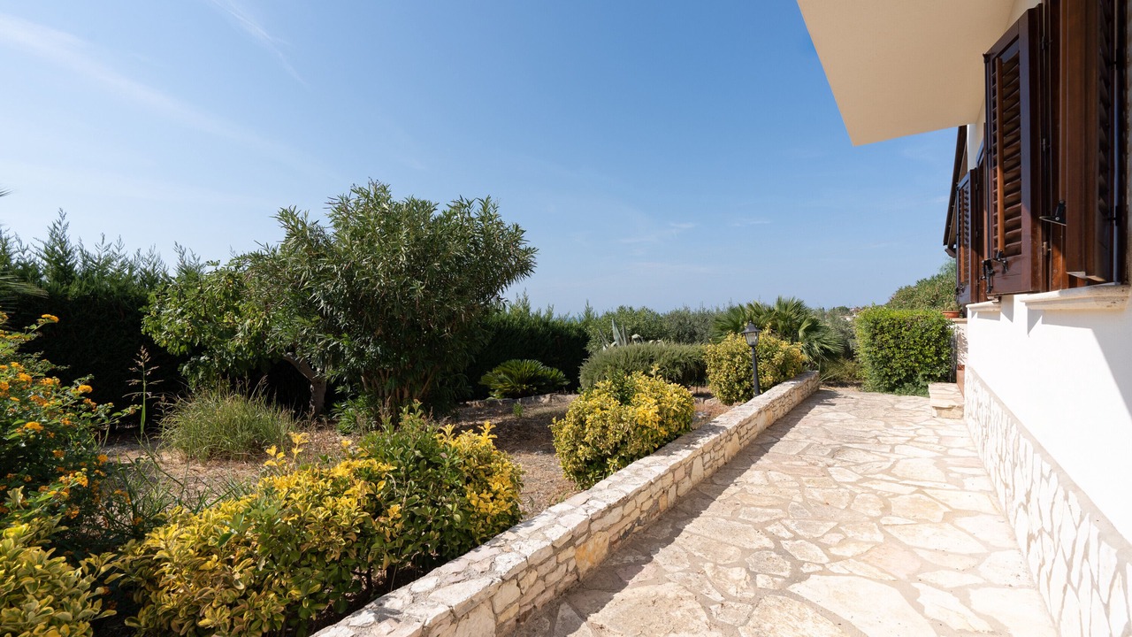 Photo of Outdoor in Partinico