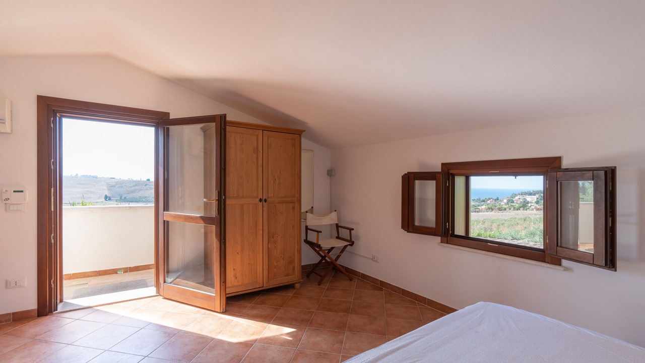 Photo of Bedroom in Partinico