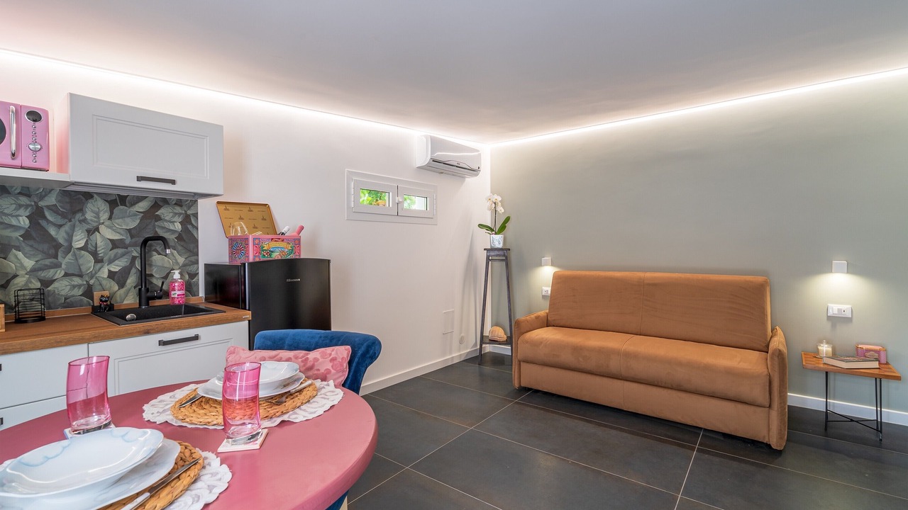 Photo of Livingroom in Caponegro