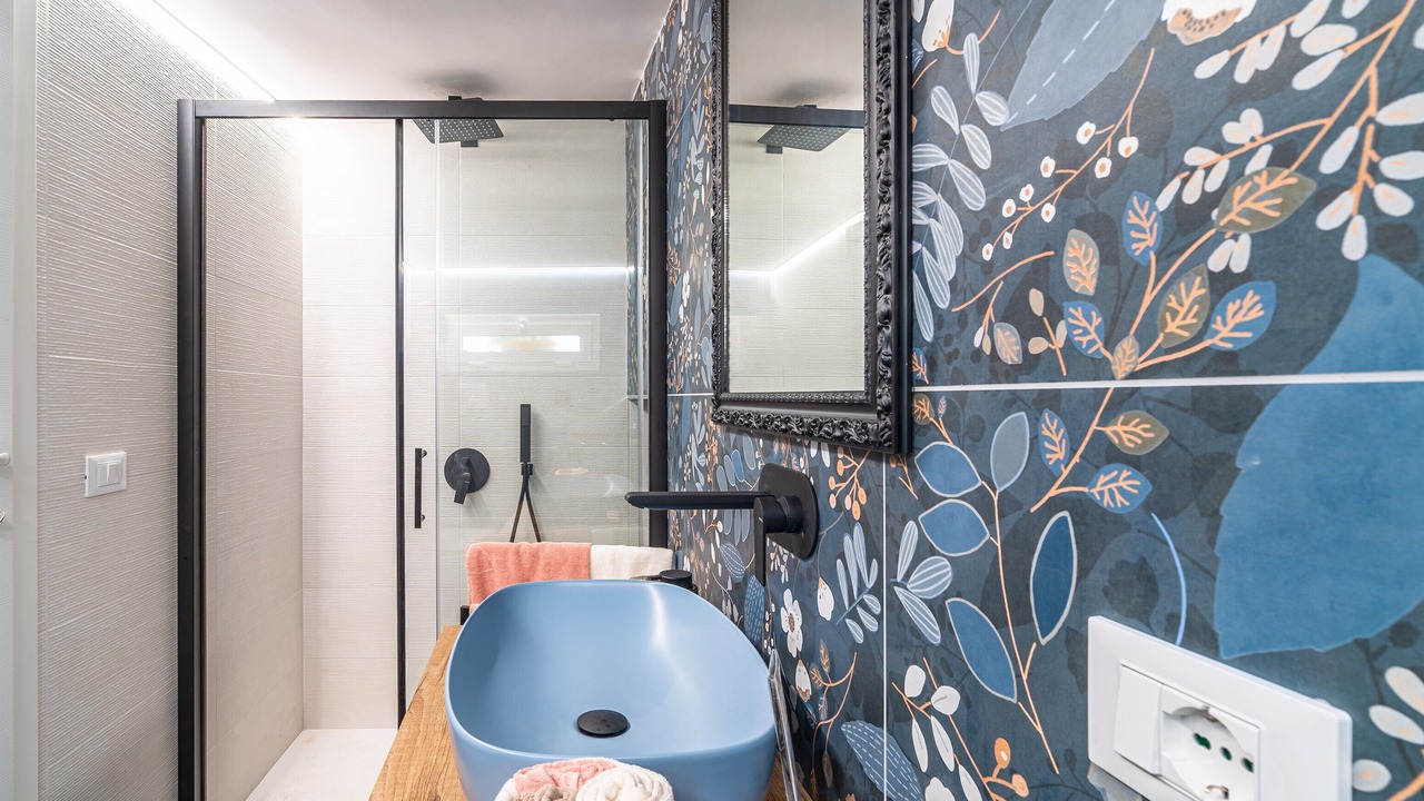 Photo of Bathroom in Caponegro