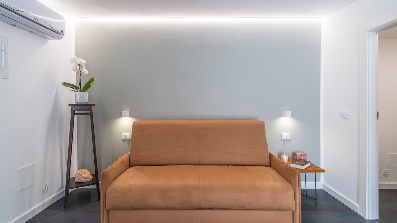 Photo of Livingroom in Caponegro