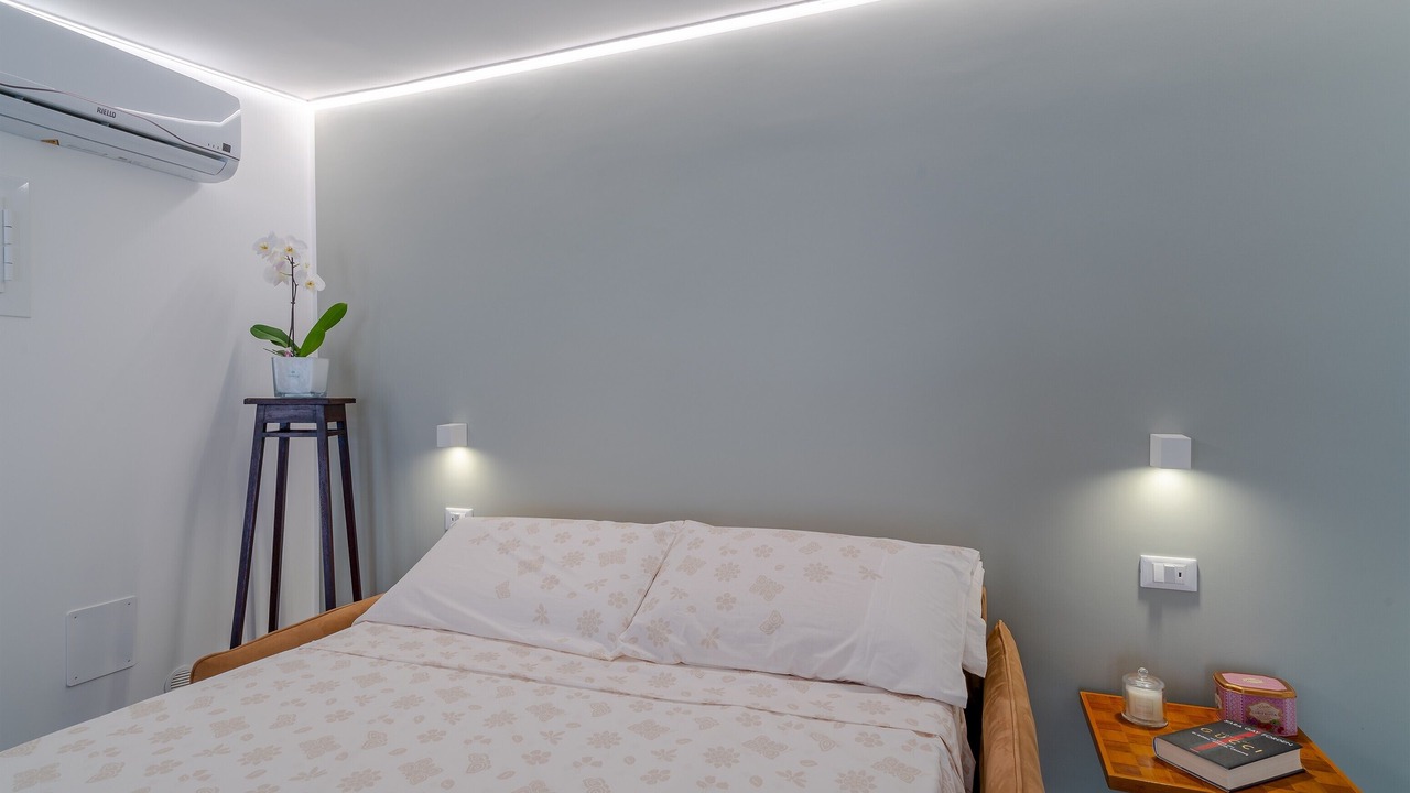 Photo of Bedroom in Caponegro