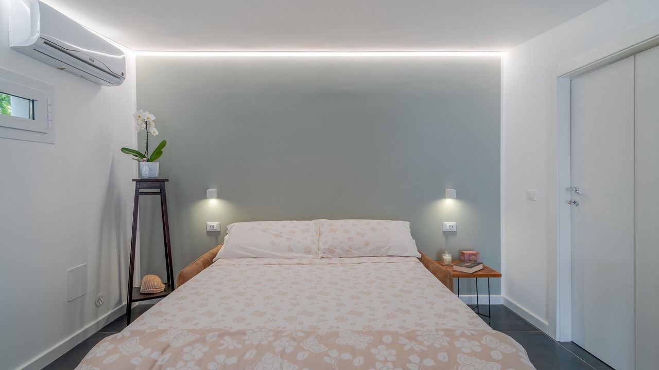 Photo of Bedroom in Caponegro