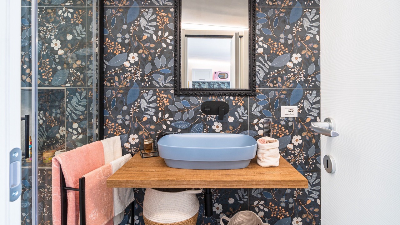 Photo of Bathroom in Caponegro