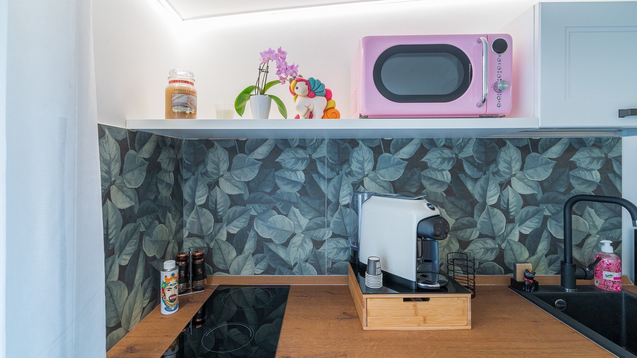 Photo of Kitchen in Caponegro