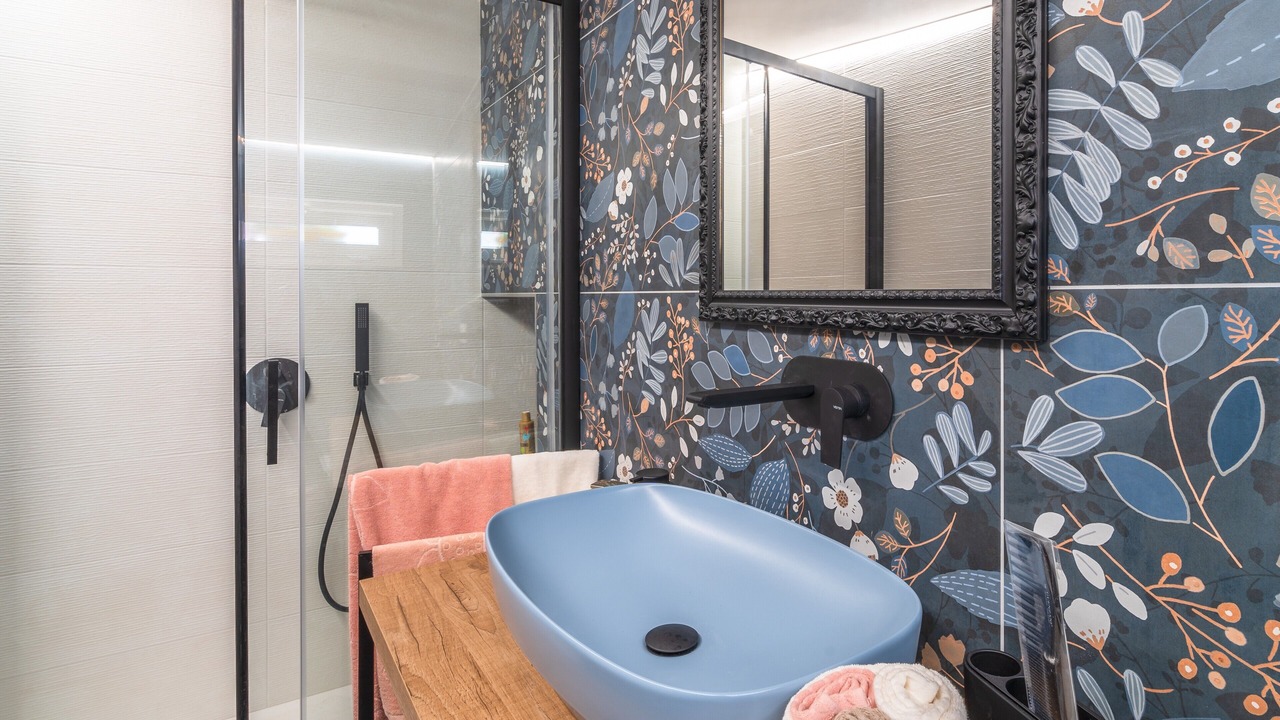 Photo of Bathroom in Caponegro