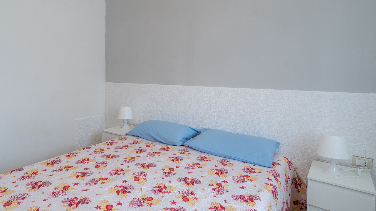 Photo of Bedroom in Fanusa