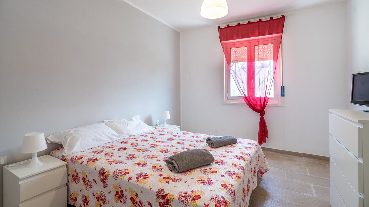 Photo of Bedroom in Fanusa
