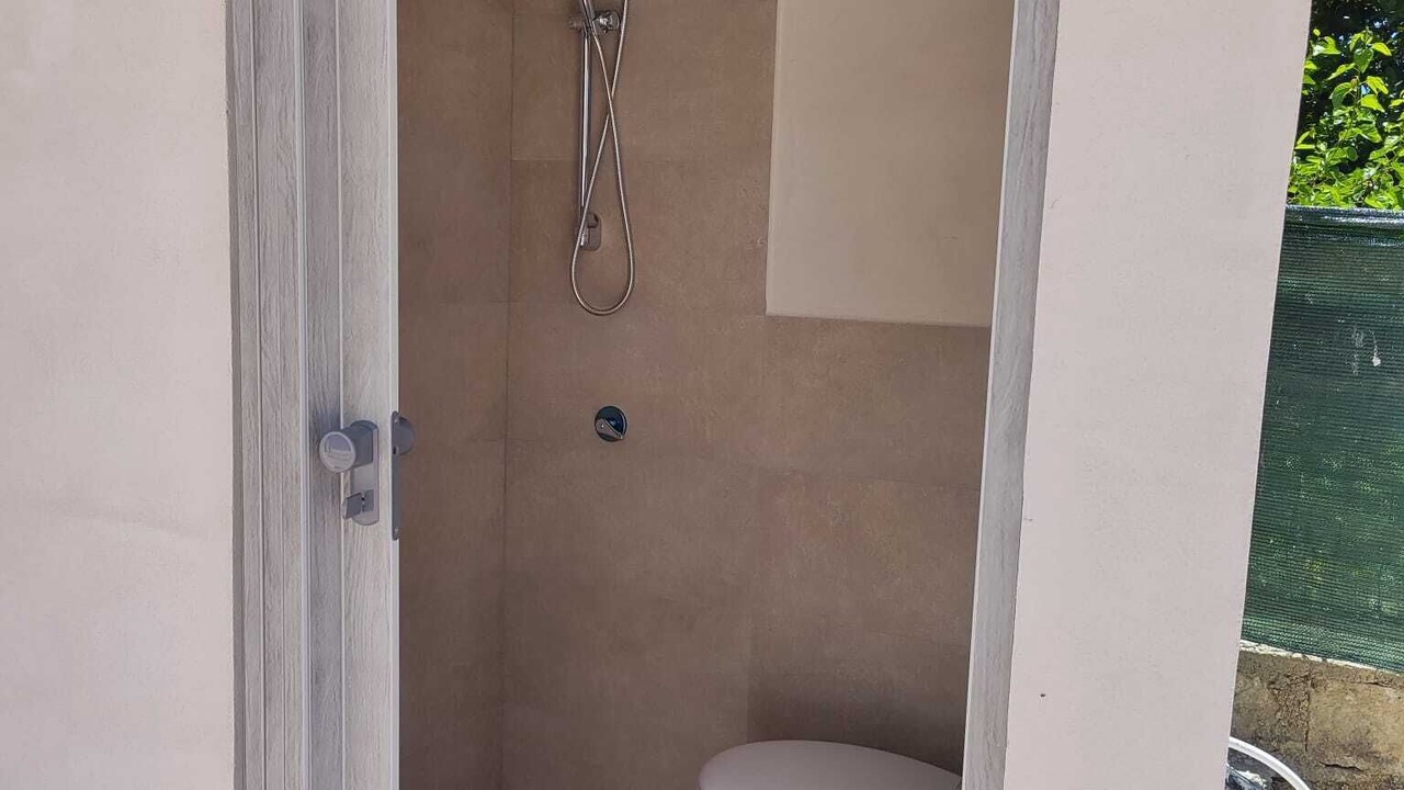 Photo of Bathroom in Fanusa