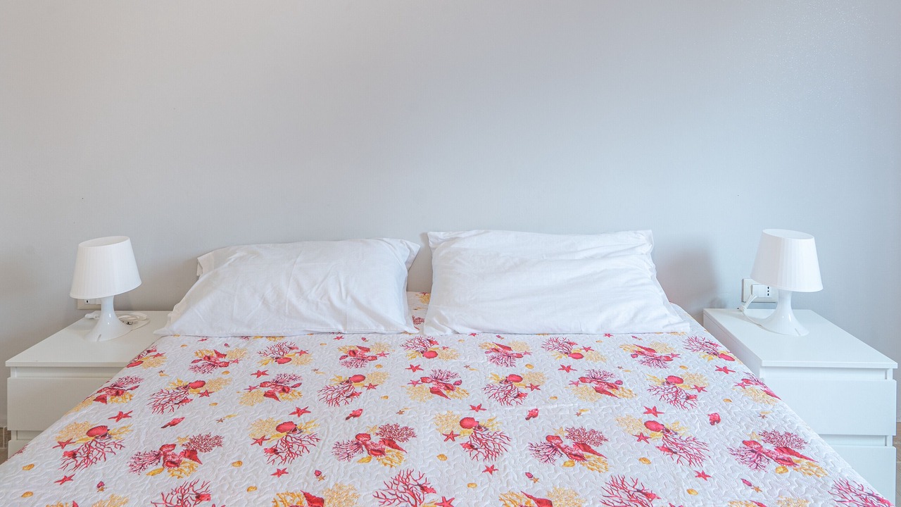 Photo of Bedroom in Fanusa