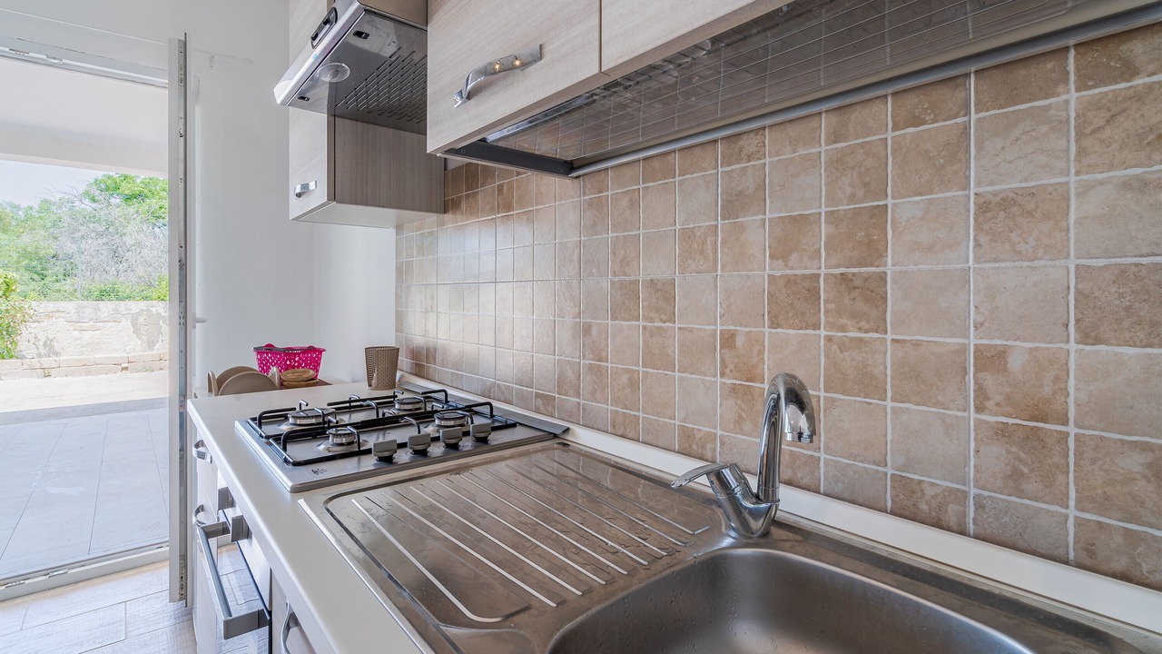 Photo of Kitchen in Fanusa