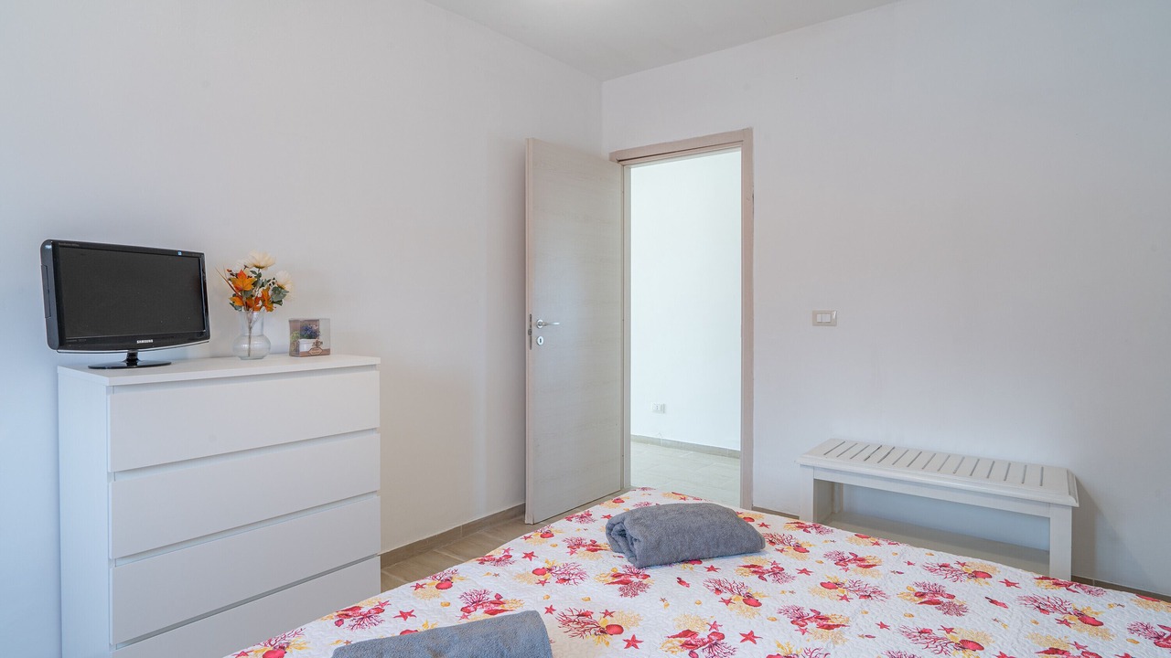 Photo of Bedroom in Fanusa