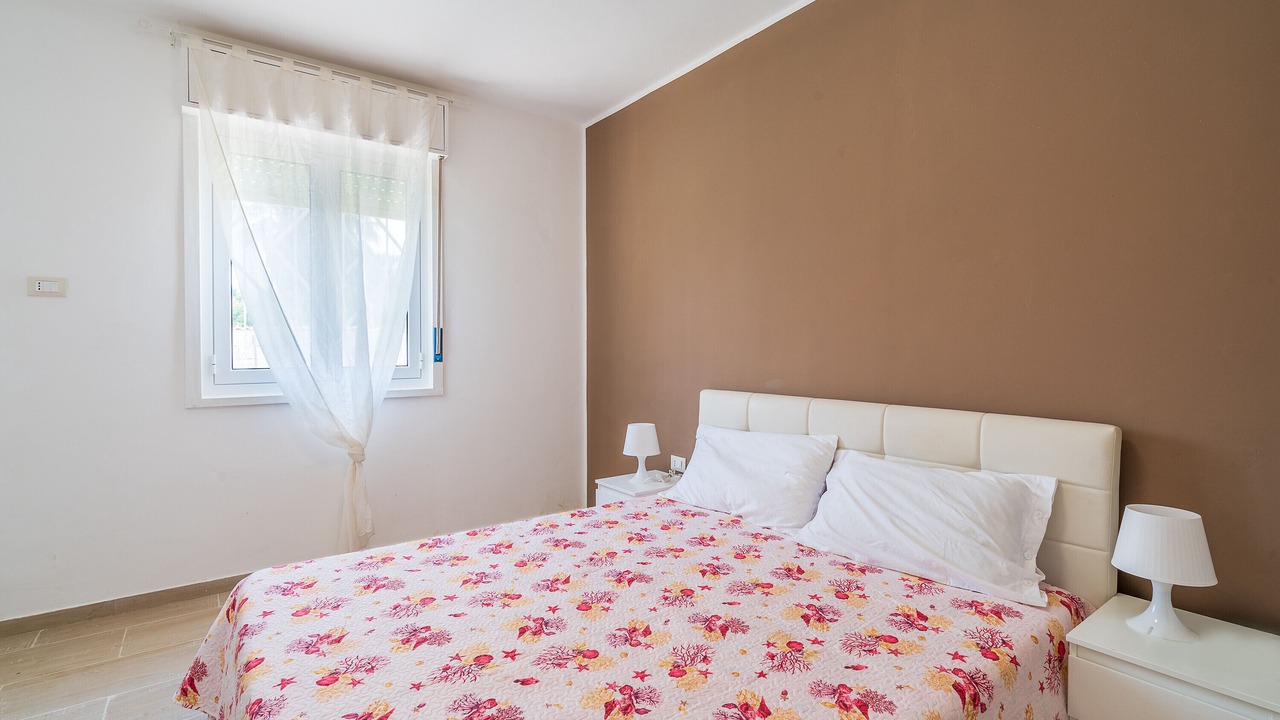 Photo of Bedroom in Fanusa