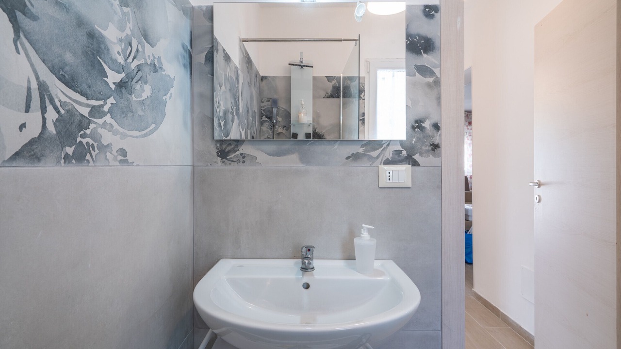 Photo of Bathroom in Fanusa