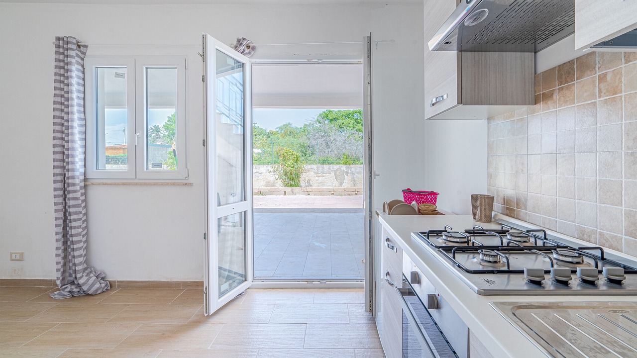Photo of Kitchen in Fanusa