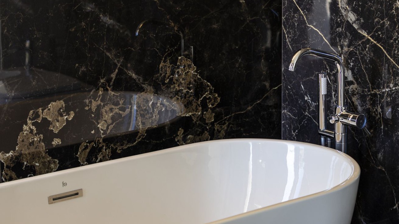 Photo of Bathroom in Noto