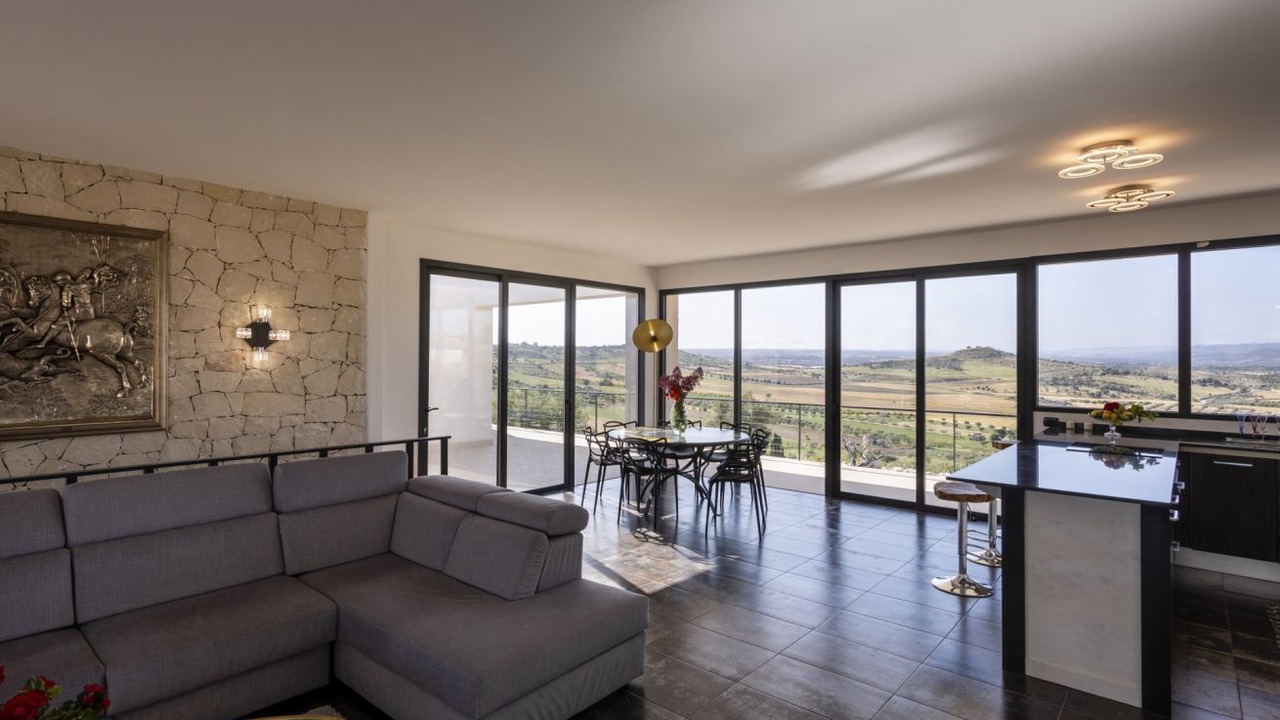 Photo of Livingroom in Noto