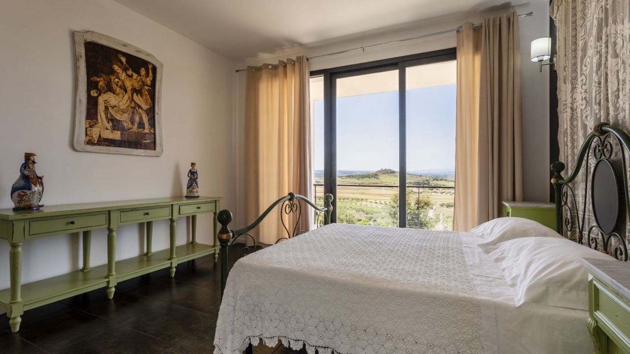 Photo of Bedroom in Noto