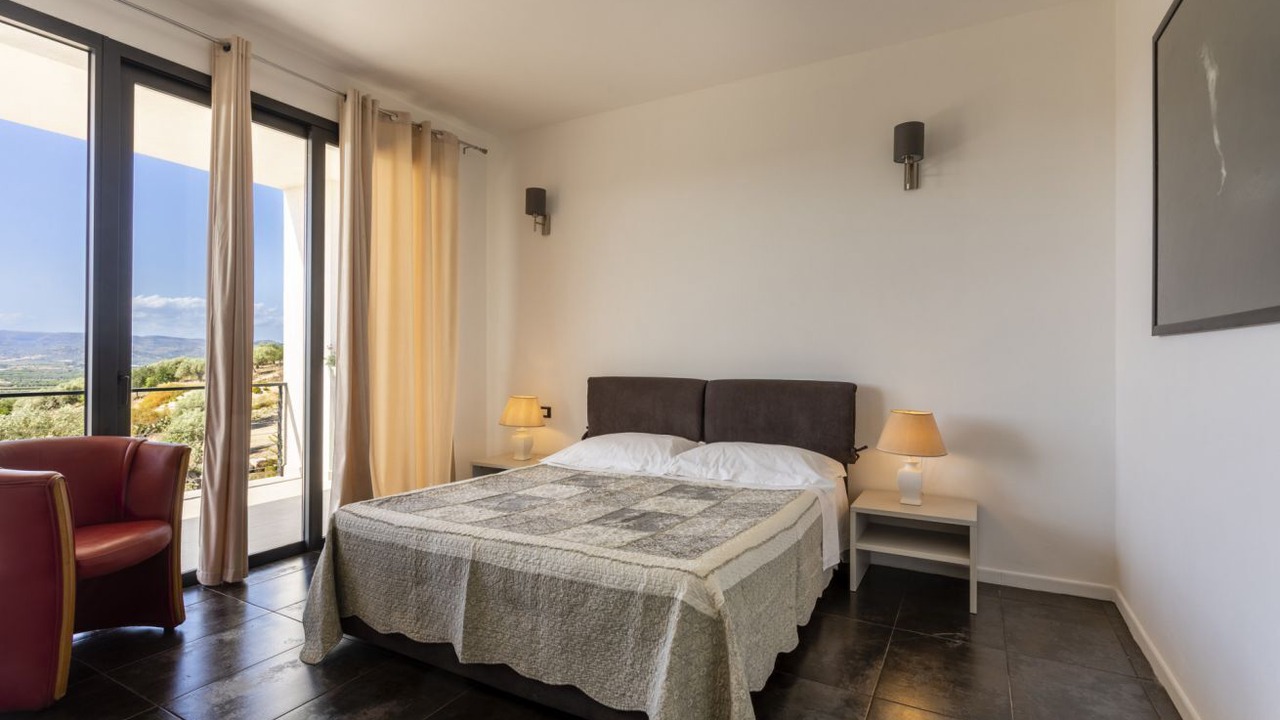 Photo of Bedroom in Noto
