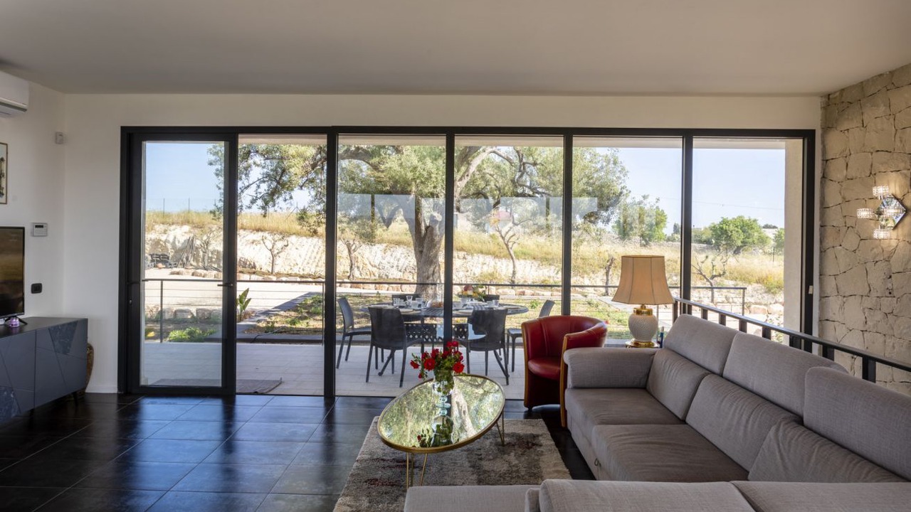 Photo of Livingroom in Noto