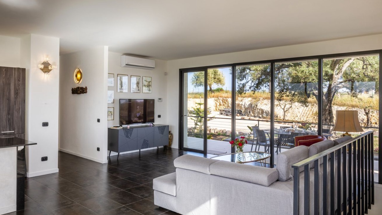 Photo of Livingroom in Noto