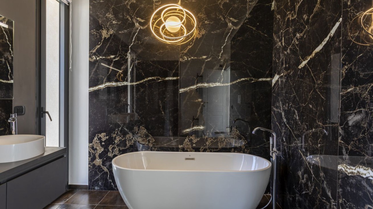 Photo of Bathroom in Noto