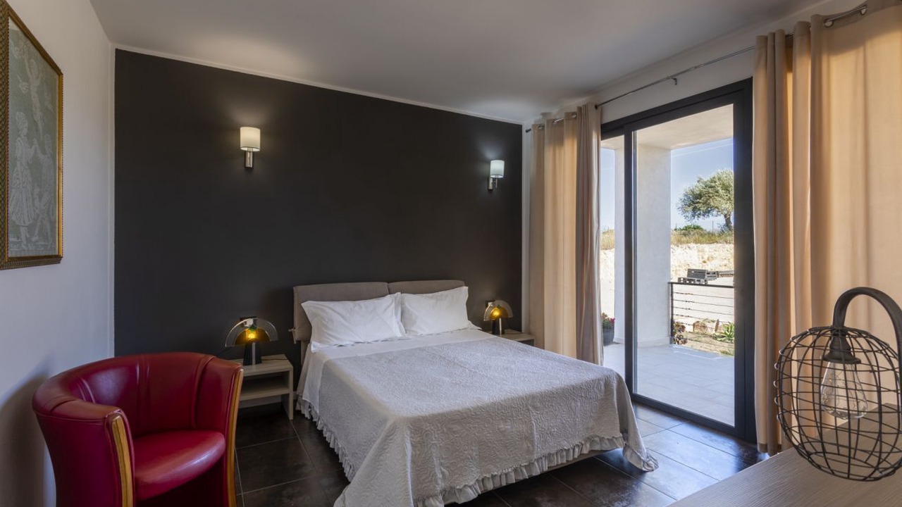 Photo of Bedroom in Noto