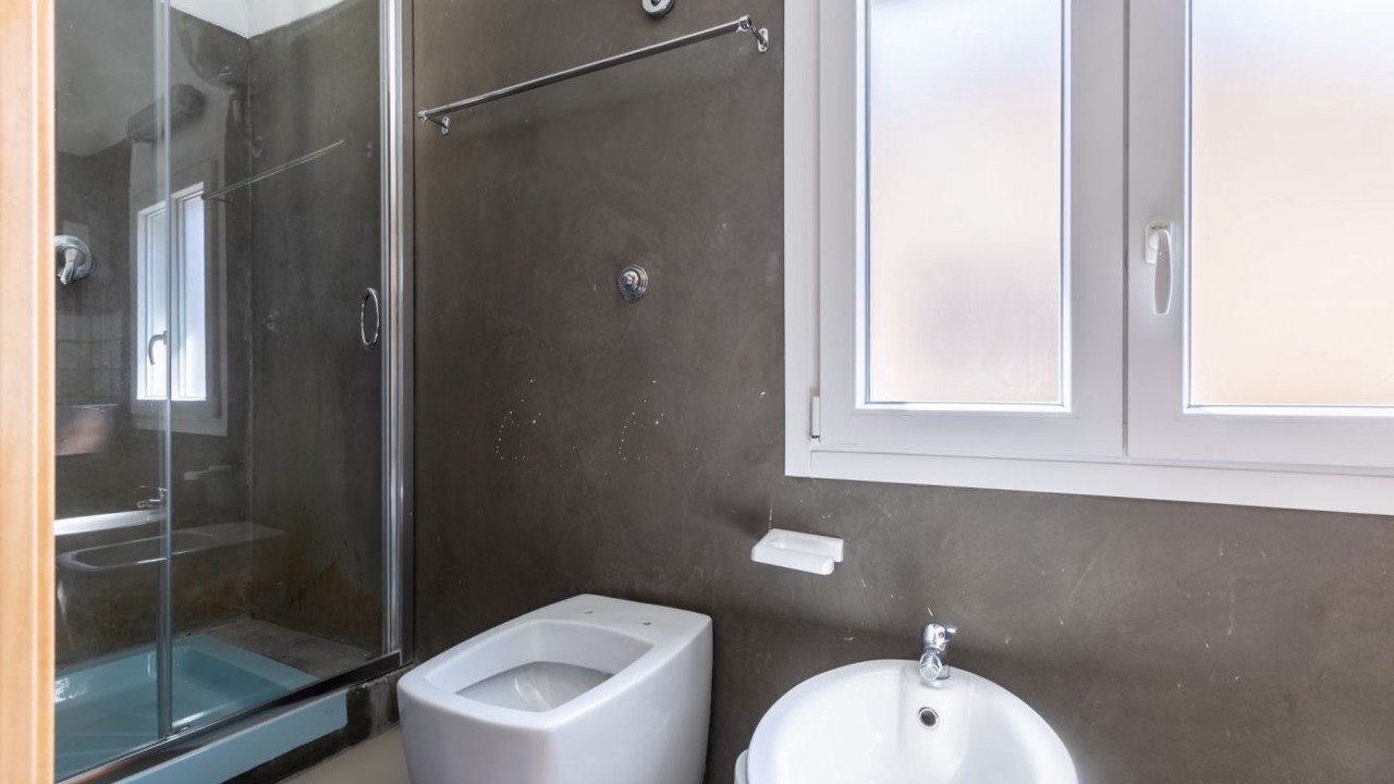 Photo of Bathroom in Albergheria