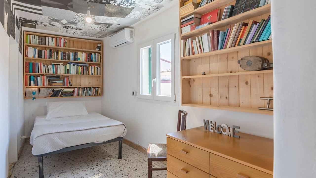 Photo of Bedroom in Albergheria