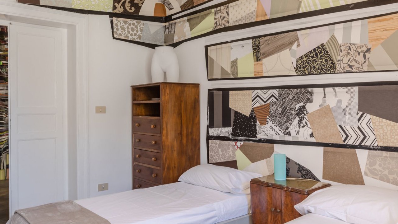 Photo of Bedroom in Albergheria
