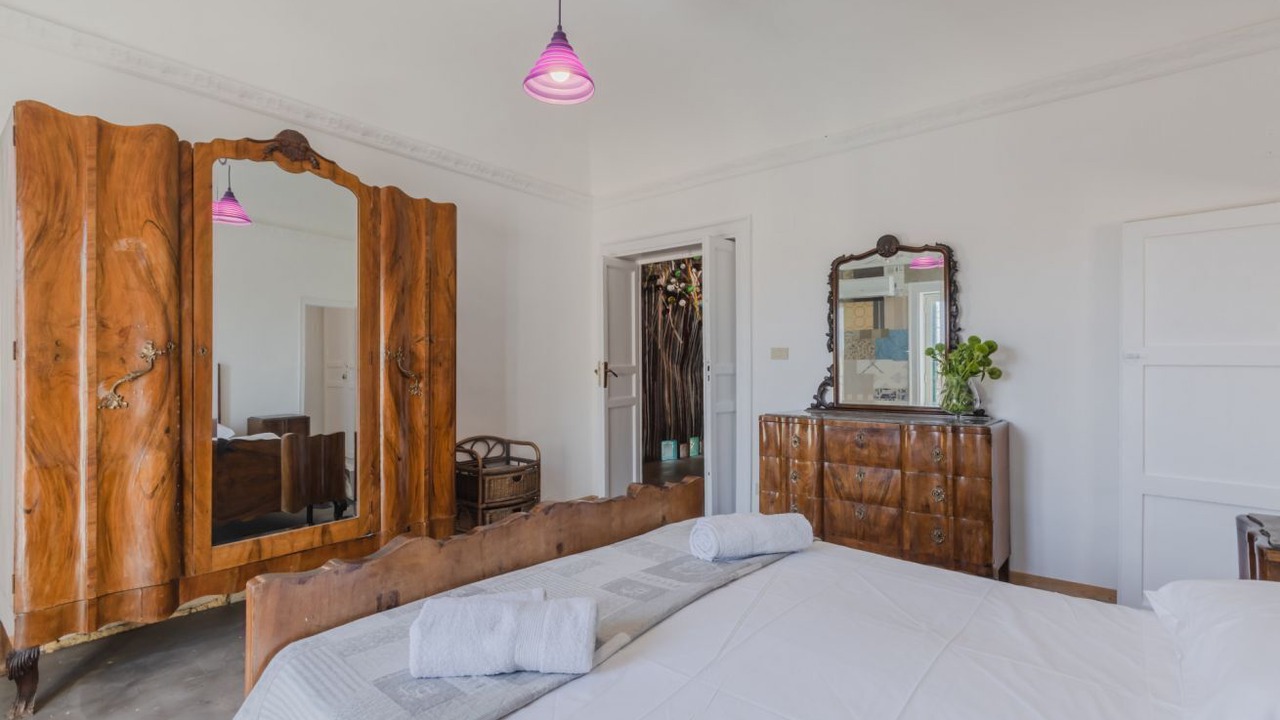 Photo of Bedroom in Albergheria
