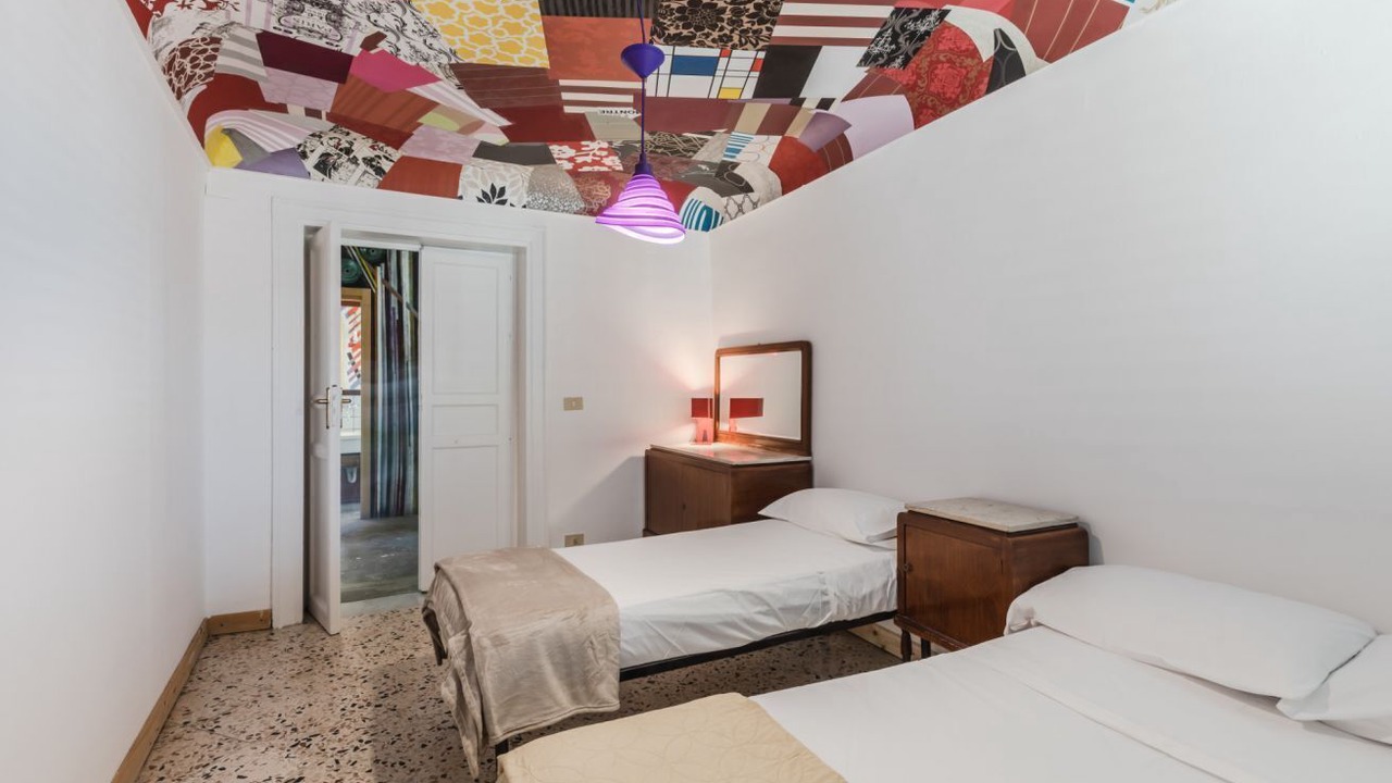 Photo of Bedroom in Albergheria