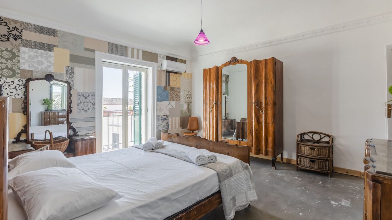 Photo of Bedroom in Albergheria