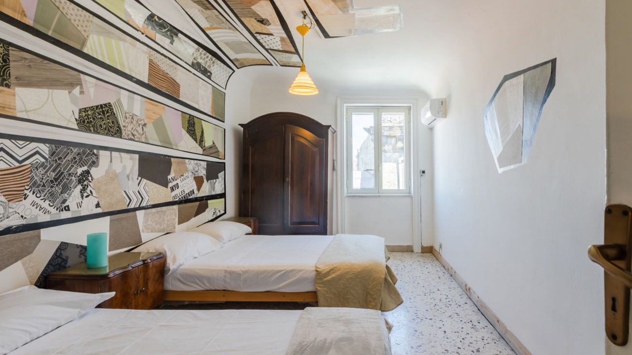Photo of Bedroom in Albergheria