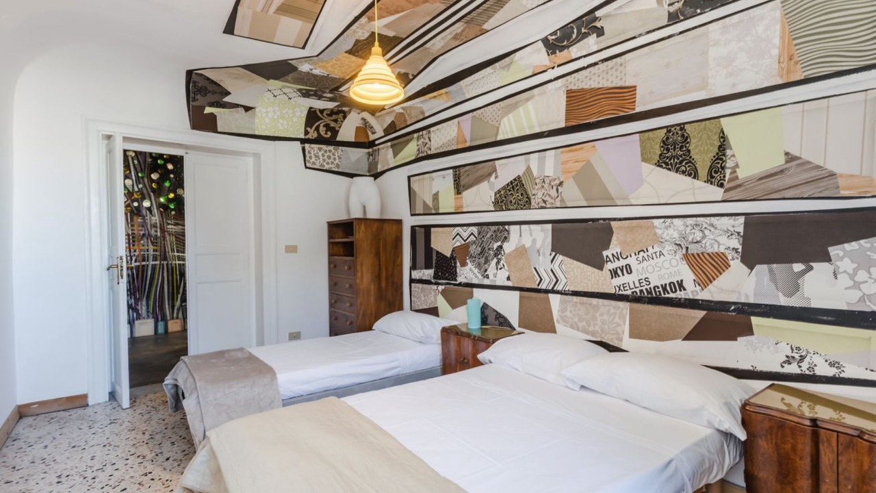 Photo of Bedroom in Albergheria