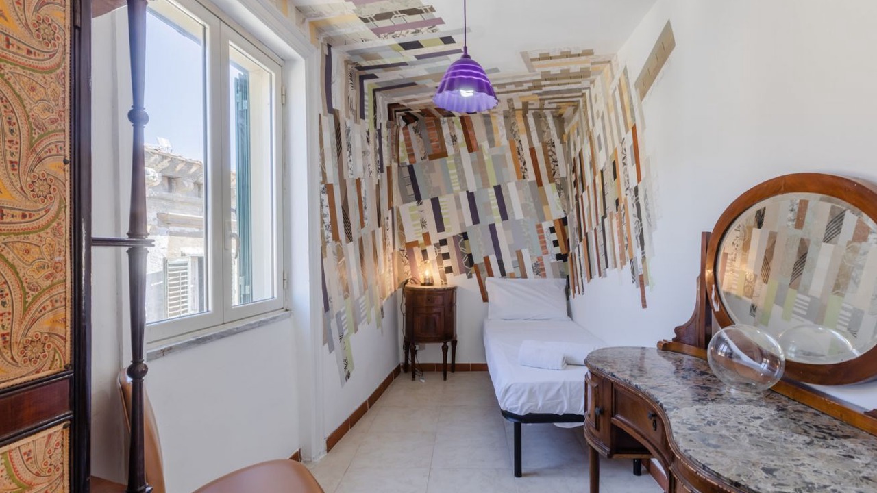 Photo of Bedroom in Albergheria