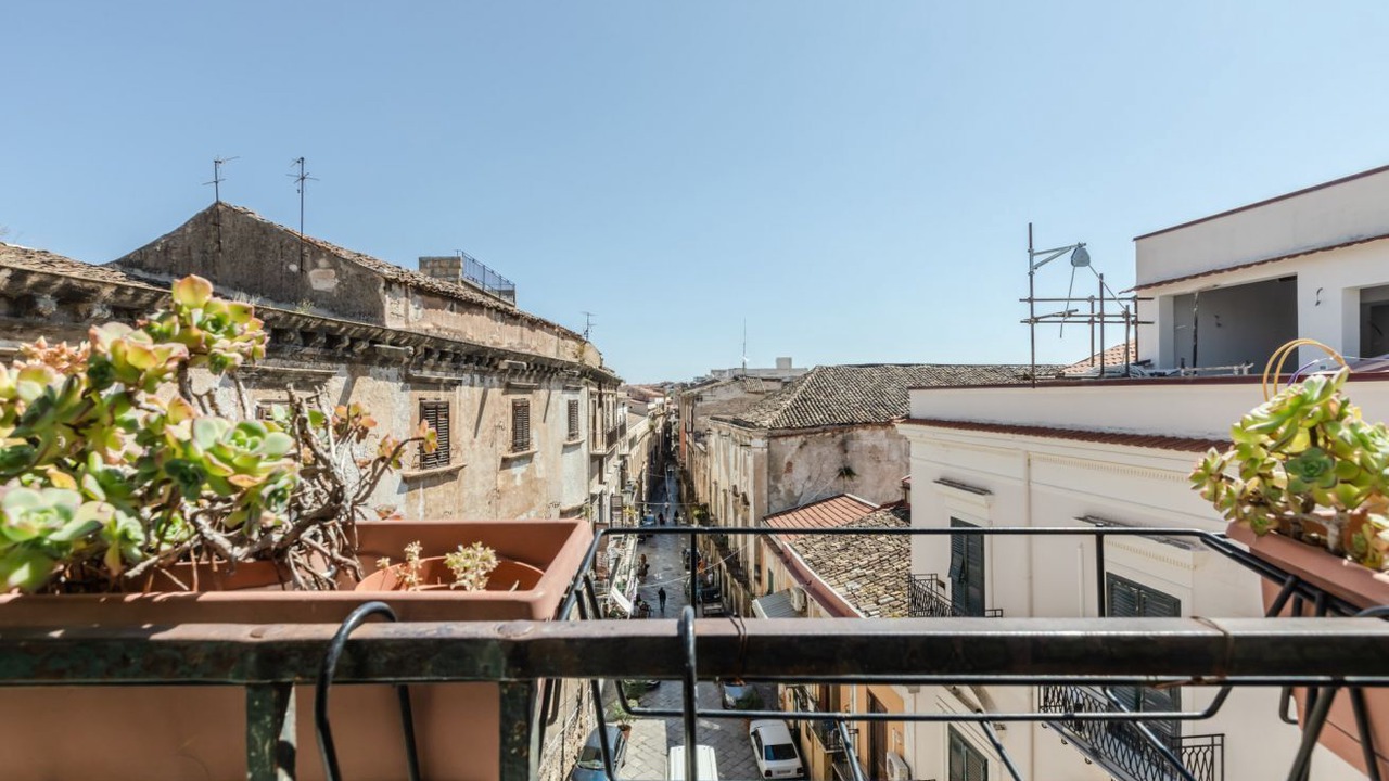 Photo of Outdoor in Albergheria