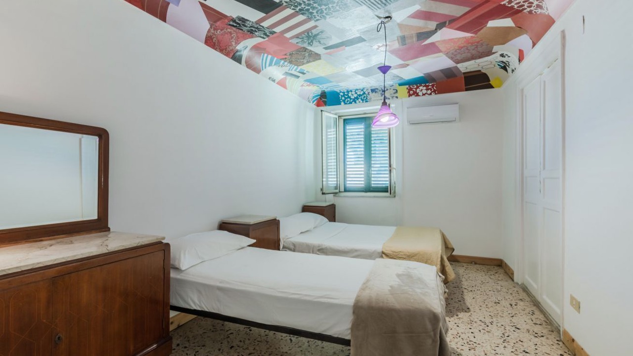Photo of Bedroom in Albergheria