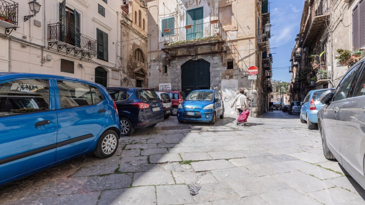 Photo of Outdoor in Albergheria