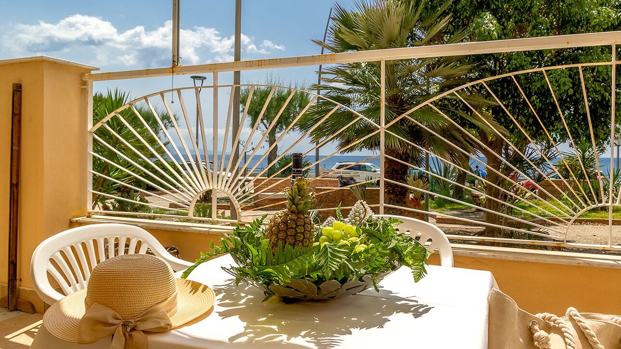 Photo of Outdoor in Roccalumera