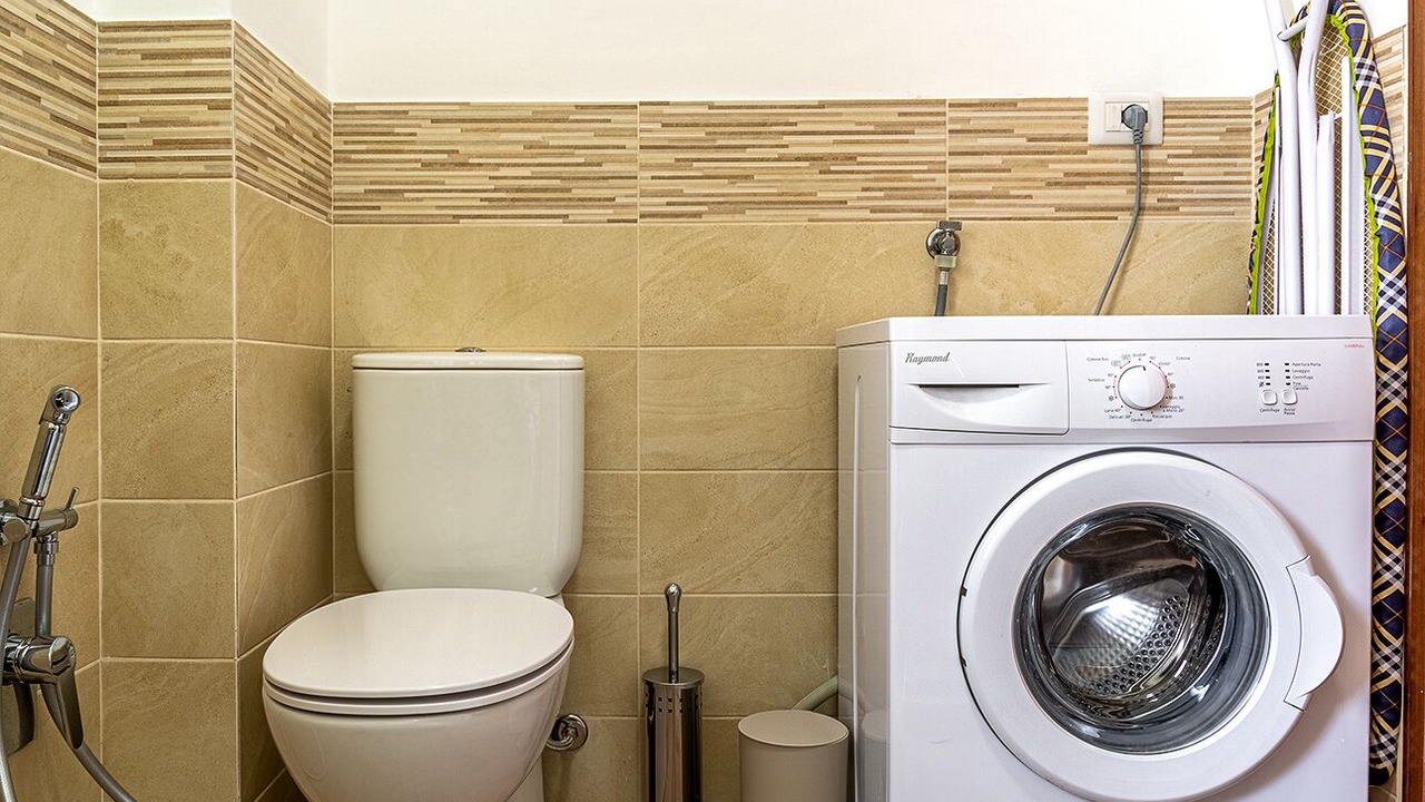 Photo of Bathroom in Roccalumera