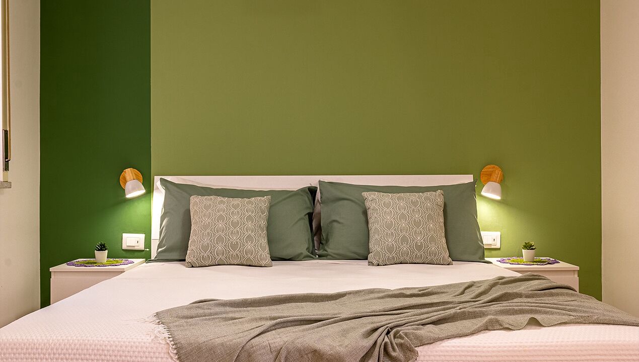 Photo of Bedroom in Roccalumera