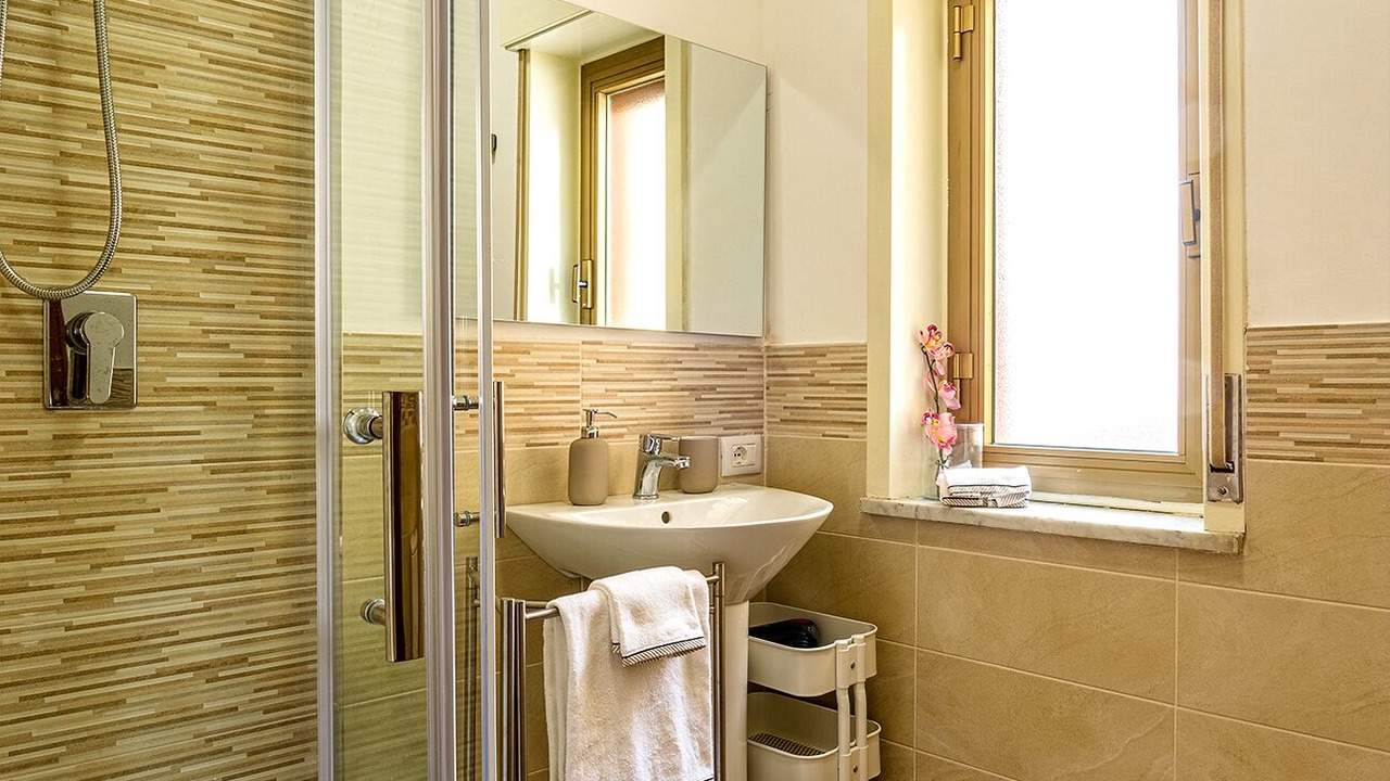 Photo of Bathroom in Roccalumera