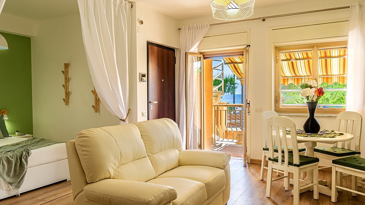 Photo of Livingroom in Roccalumera