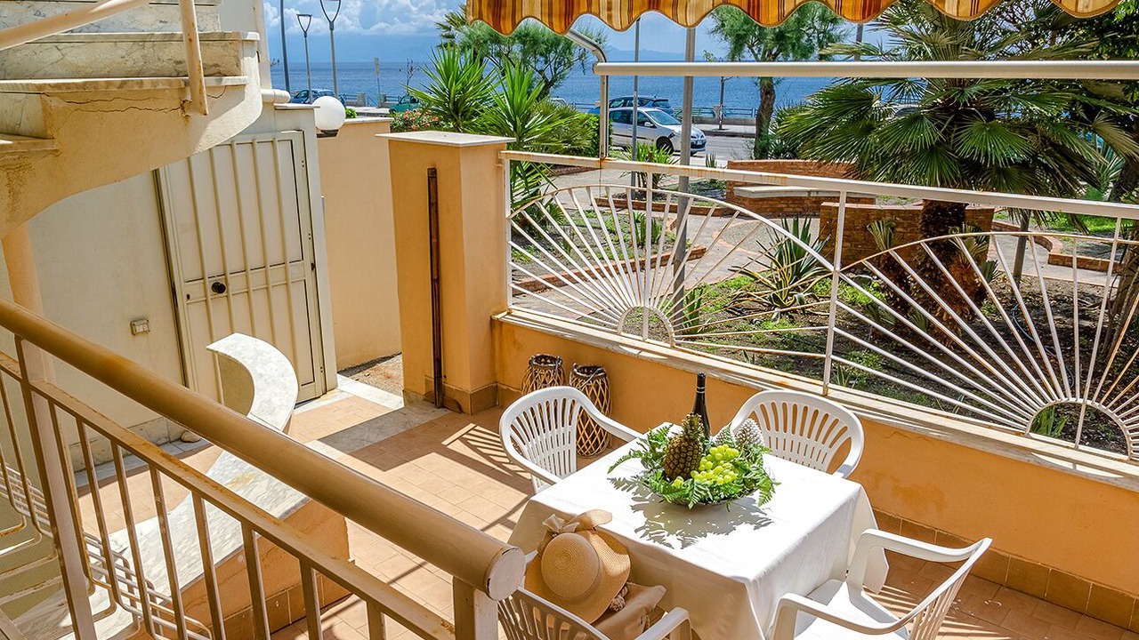 Photo of Outdoor in Roccalumera