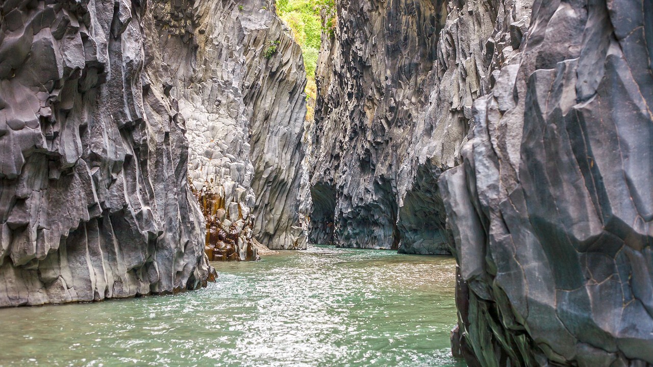 Photo of Outdoor in Roccalumera