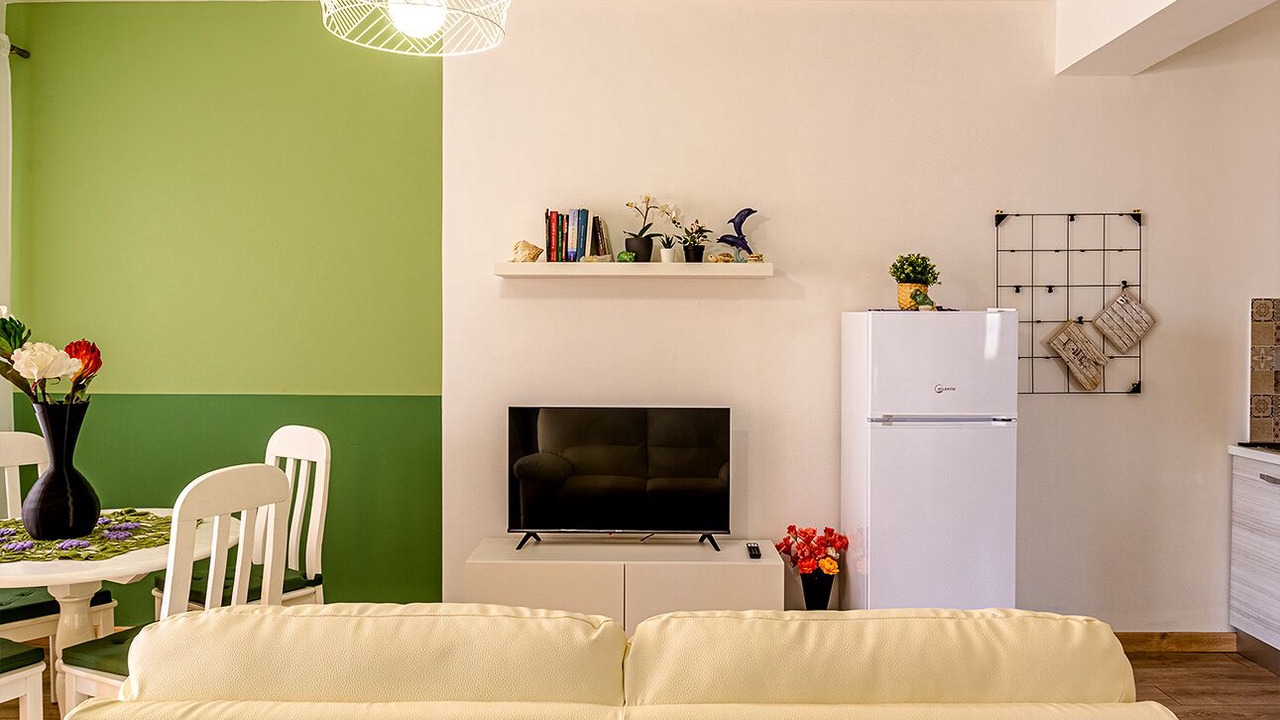 Photo of Livingroom in Roccalumera